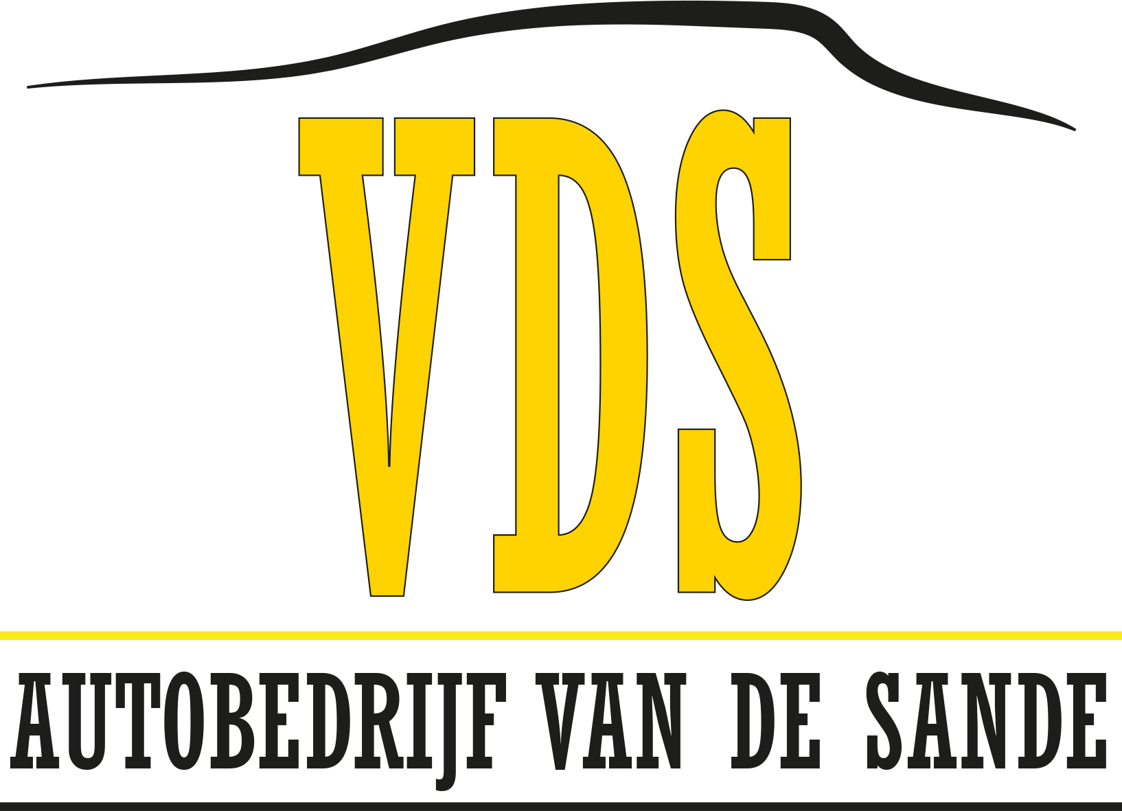 Van de Sande logo